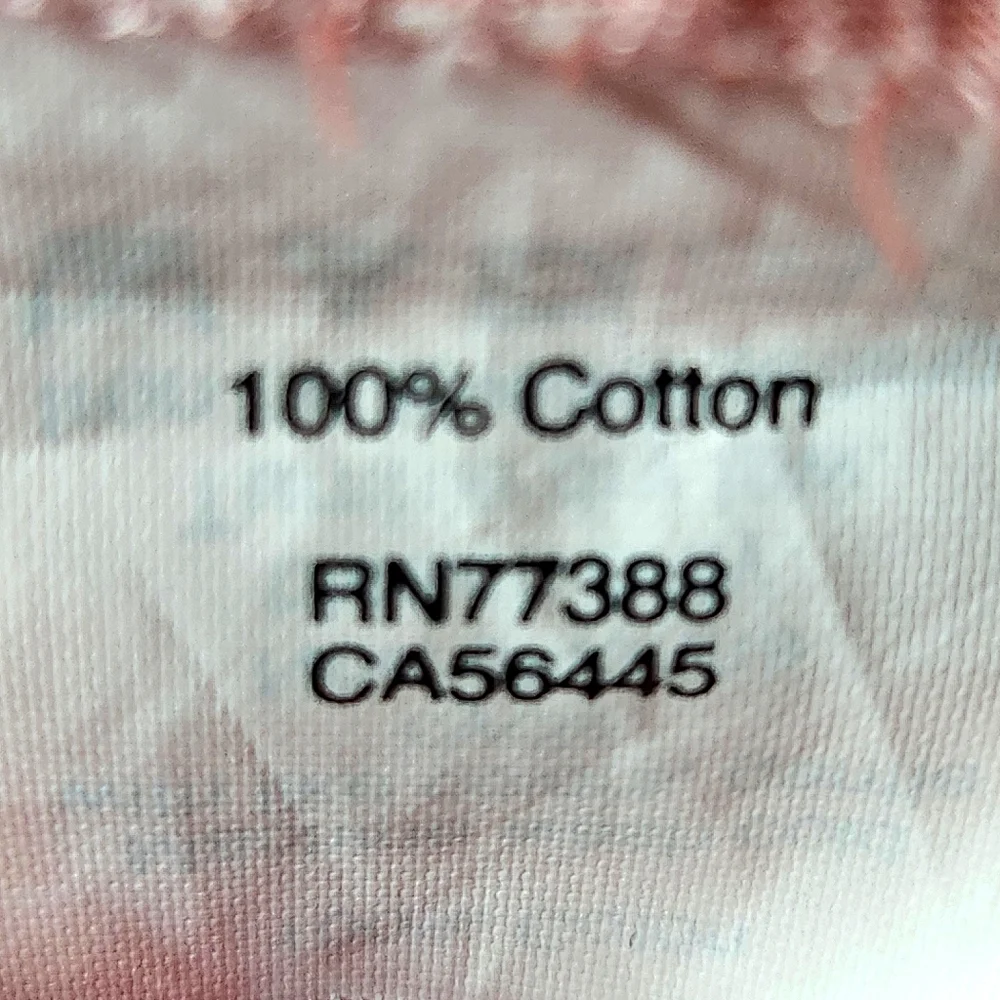 J.Crew womens bell sleeve blouse with ties. Size XS Color light pink - Picture 13 of 14